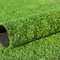 50mm Spielplatz, der Matten, Gras-Effekt mit hoher Dichte Mat Fireproof ausbreitet