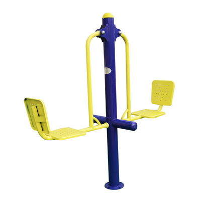 Gewicht, das Übungs-Ausrüstung im Freien für Größe der Erwachsen-2.5m ausbildet