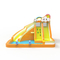 Plato Kids Inflatable Bouncer, ODM-Handelsschlag-Haus-Wasserrutsche