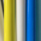 PVC scherzt Spielplatz-Teile, Durchmesser des Schaum-Rohr-80mm mit hoher Dichte